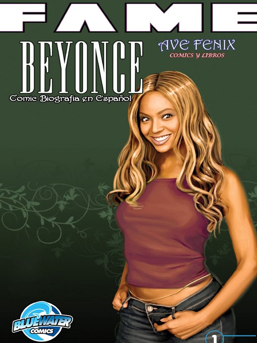 Title details for Beyonce by C. W. Cooke - Available